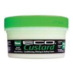 Eco Curling Custard