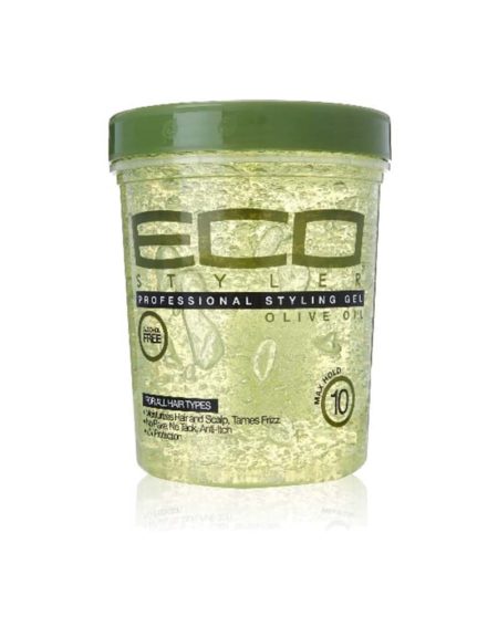 Eco Style Oil