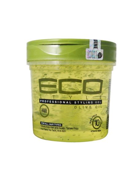 Eco Styler Gel