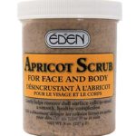 Eden Apricot Scrub big