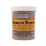 Eden Apricot Scrub small