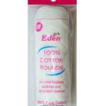 Eden Cotton Rounds