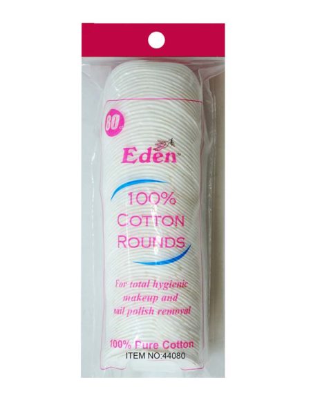 Eden Cotton Rounds