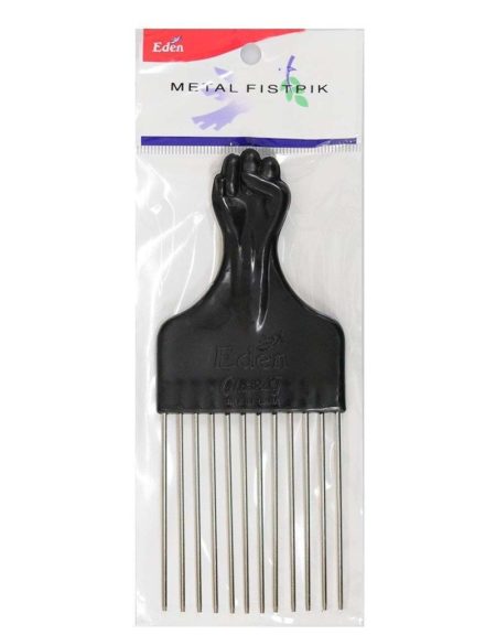 Eden Fan Pik Comb
