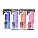 Eden Plastic Hair Comb