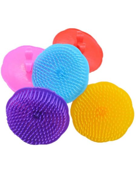 Eden Shampoo Brush