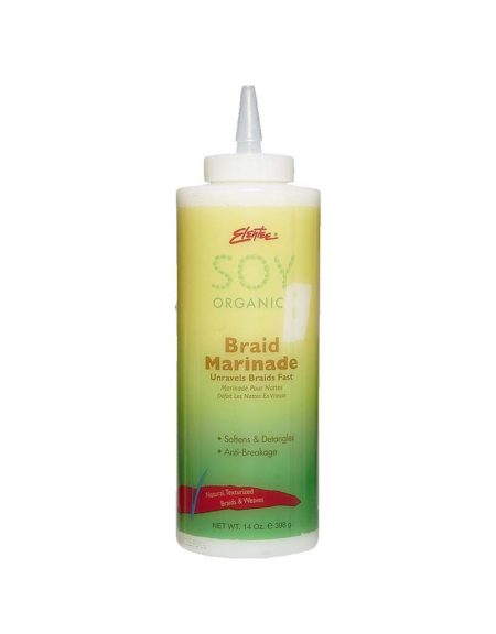 Elentee Braid Marinade