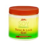 Elentee Twist and Lock Gel