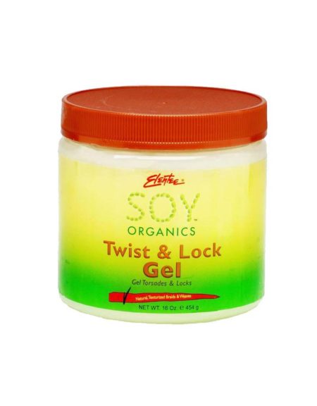 Elentee Twist and Lock Gel