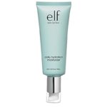 Elf Eyes Lips Face