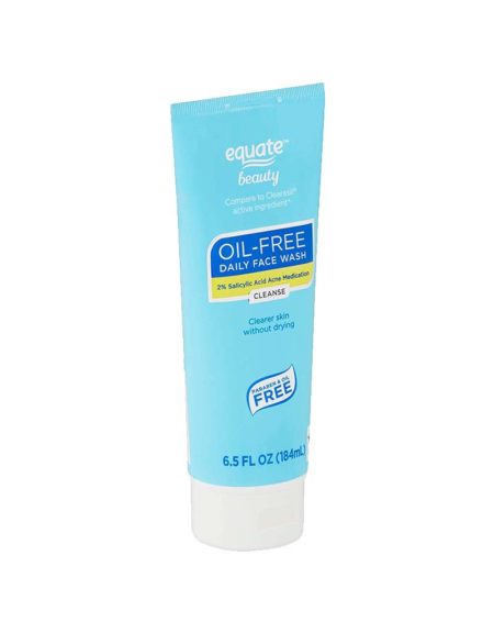 Equate Beauty Cleanser