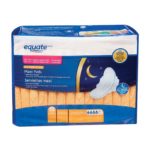 Equate Maxi Pads 28