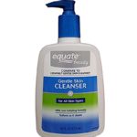 Equate Skin Cleanser