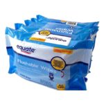 Equate Wipes