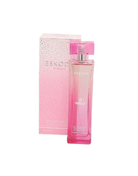 Eskoda Pink