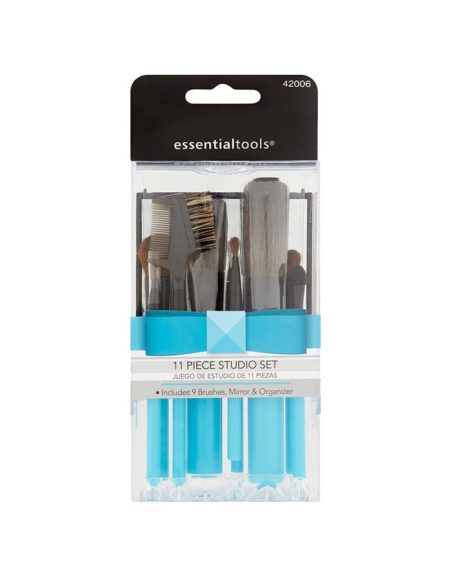 Essential Tool Brush