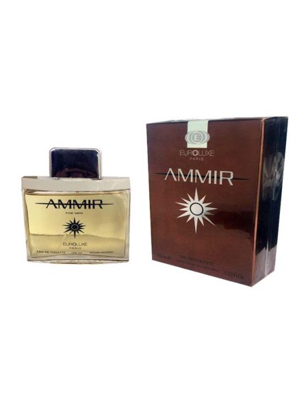 Euroluxe Ammir