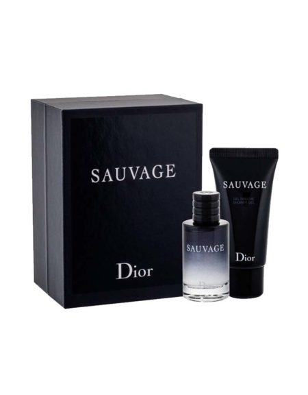 Euroluxe ICE Sauvage