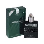 Euroluxe Masters Club for Men