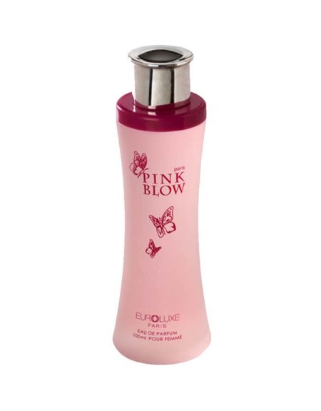 Euroluxe Pink Blow