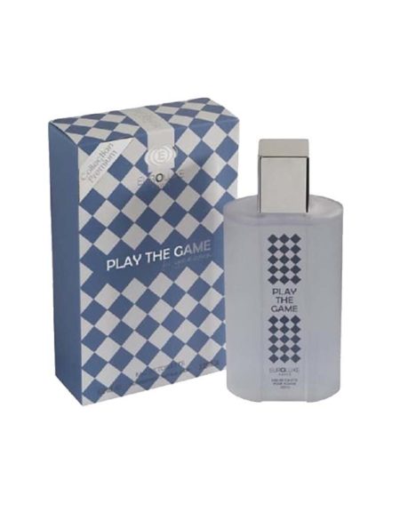 Euroluxe Play The Game