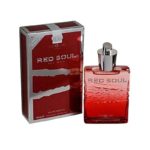 Euroluxe Red Soul