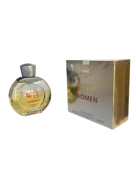 Euroluxe WIT for Women