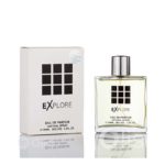 Explore perfume