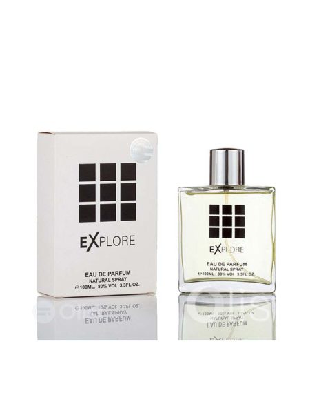 Explore perf