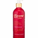 Extreme Glow Shower Gel