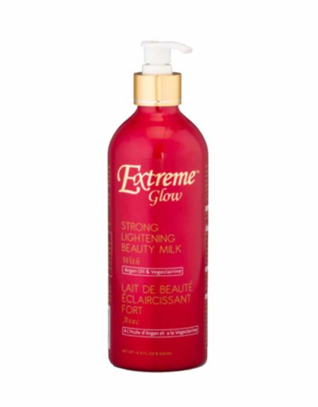 Extreme Glow Shower Gel