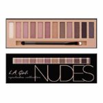 Eye Shadow la girl