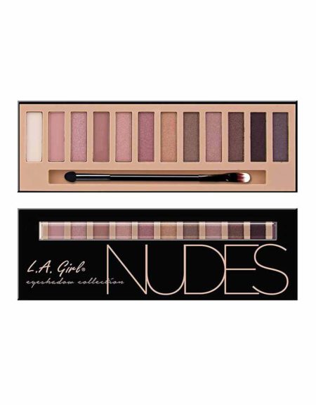 Eye Shadow la girl