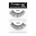 Eyelashes 100 human hair