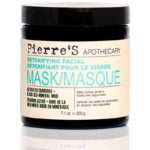 FACE MASK pierres apothecary