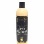 FOOT MOISTURIZING LOTION SPA