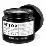 Facial Mask Detoxing