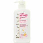 Fair Lady Body Milk