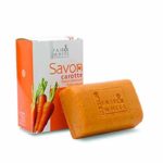 Fair & White Carrot Soap