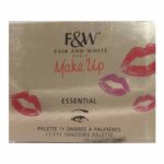 Fair & White Essential 11 Eye Shadow
