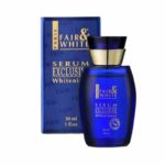 Fair & White Exclusive Serum