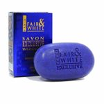 Fair & White Exf Soap
