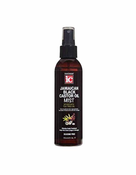 Fantasia Jamaican Castor Oil