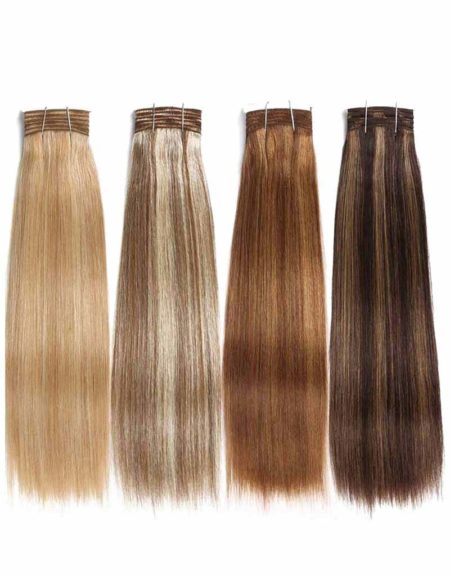 Fashion Leader Mongolian 9'