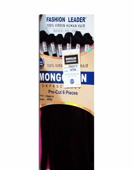 Fashion Leader Mongolian STW 10