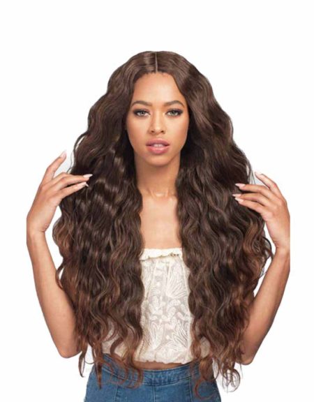 Fashion Queen Miss Natural Body