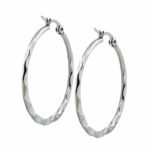 Fashion Round ear ring