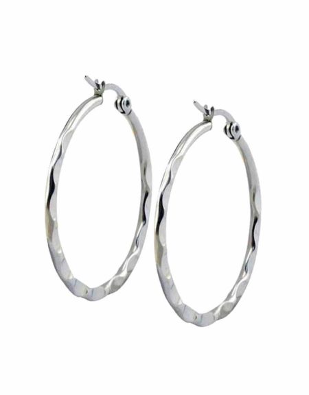 Fashion Round ear ring