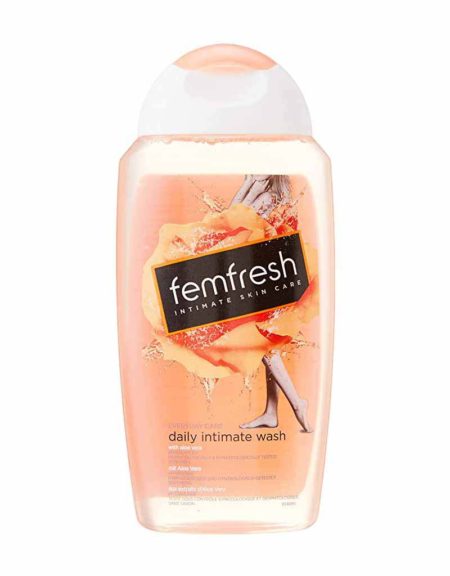 Femfresh Intimate Skin Care