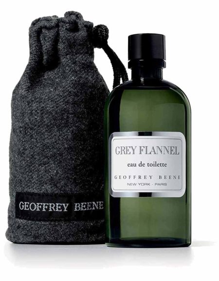 Final Grey Perf Eau De Toilette